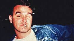 Morrissey confirma su regreso a Chile: Fecha, lugar y precio de entradas