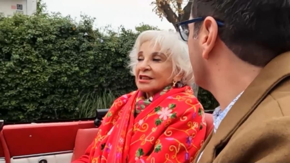 "En España me enteré": Gaby Hernández contó cómo supo del fallecimiento de Víctor Jara con quien mantenía una amistad