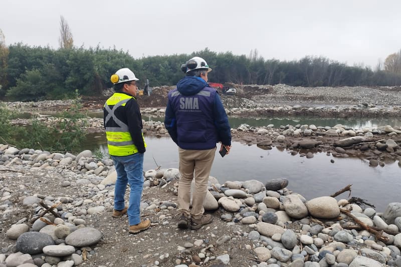 La entidad busca trabajadores en la Región Metropolitana.