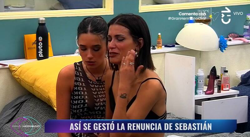 Créditos: Pantallazo CHV