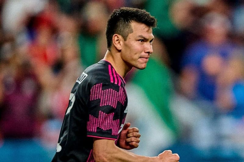 No fue considerado por el San Diego FC para la MLS 2026.