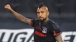 Arturo Vidal quiere seguir en el radar de La Roja: “Hasta el día que me retire estaré atento”