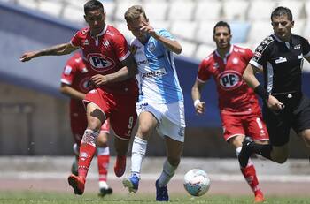 Unión La Calera vs Deportes Antofagasta: Día, hora y dónde ver en vivo por TV y Online
