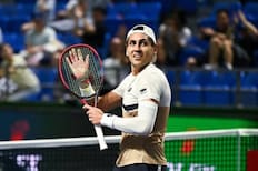 Sorpresa: Alejandro Tabilo se baja de la clasificación y entra directo al cuadro principal del ATP 250 de Auckland