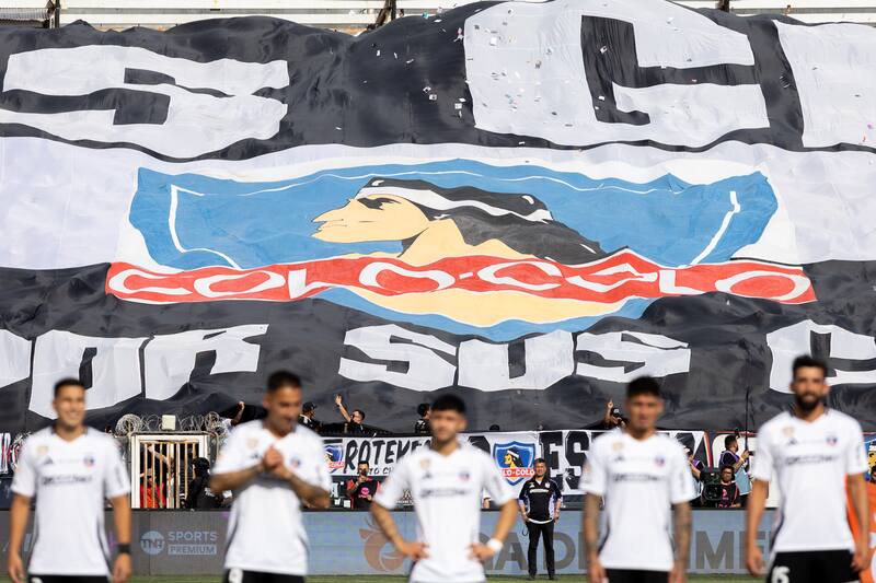 El Cacique tendrá una renovada defensa en 2026. Foto: Felipe Escobedo/En Cancha