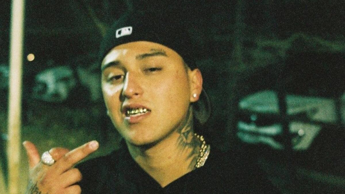 "Si llego, haré un show cu... que dará que hablar": Pablo Chill-E y la posibilidad de presentarse en el Festival de Viña 2023