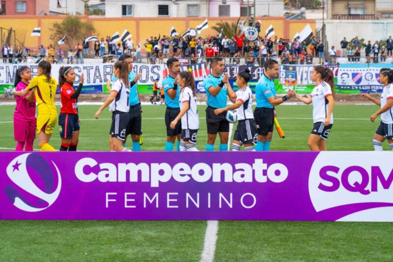 Colo Colo iba a abrir la fecha 19, ante Unión Española, pero el partido fue suspendido.