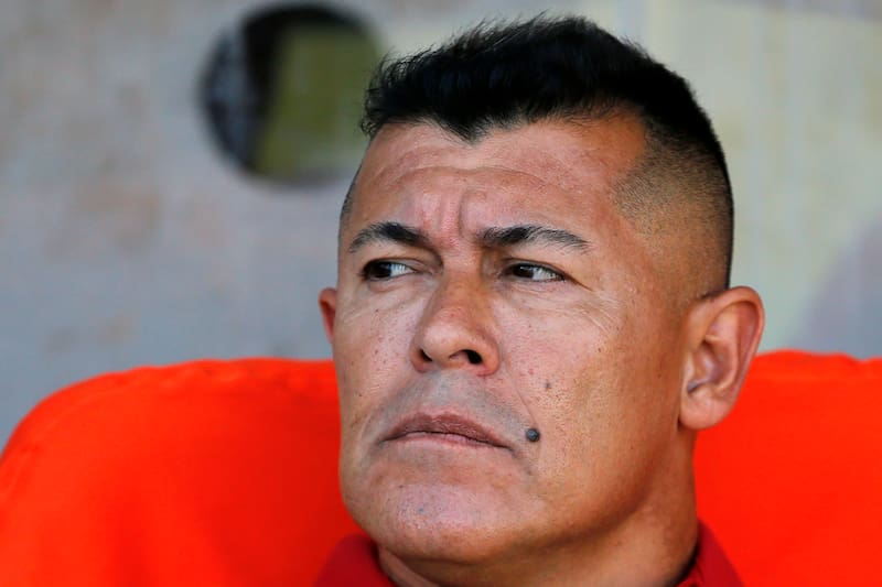 Jorge Almirón quiere un volante creativo.