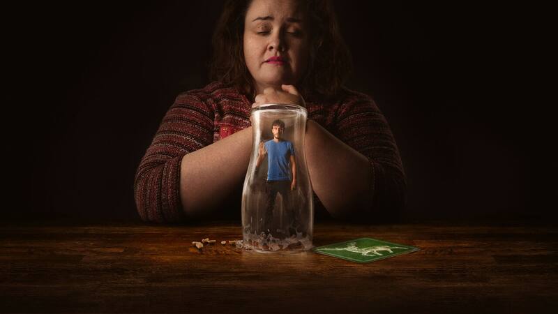 fue una de las series más populares de Netflix en 2024