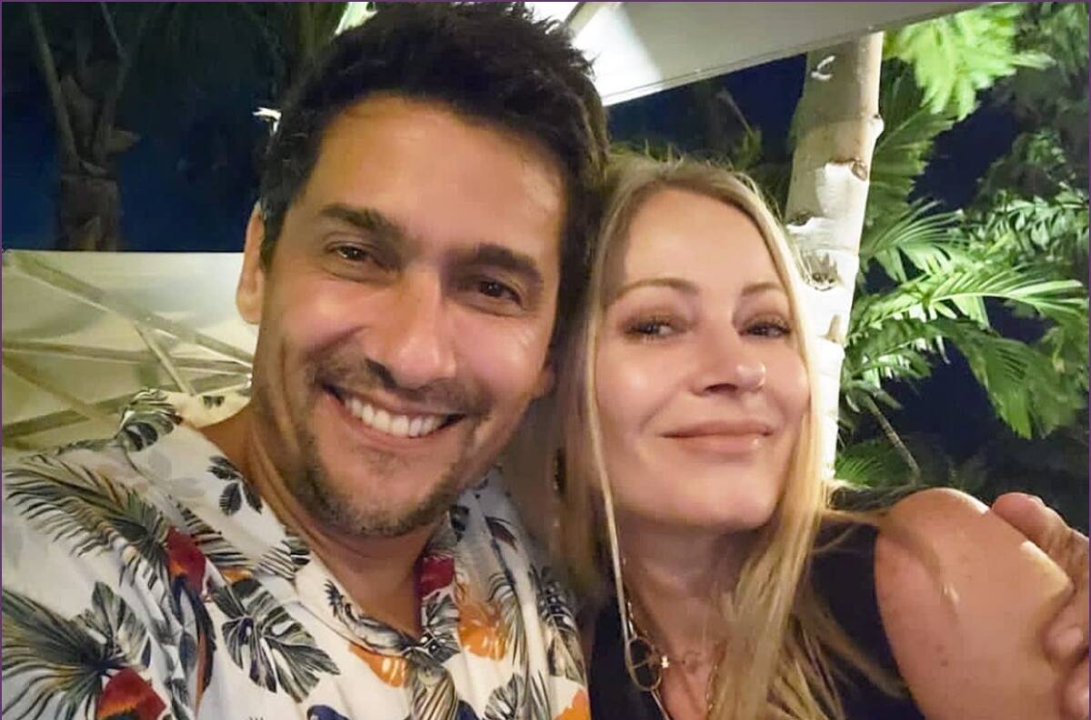 "Tan orgullosa que estoy de ti": Marcela Vacarezza y Rafael Araneda celebraron el importante logro académico de su hija, Florencia