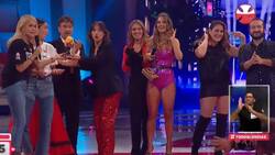 Lucho Jara protagonizó vergonzoso "fail" en Teletón 2022: tuvo que salir a aclarar el malentendido