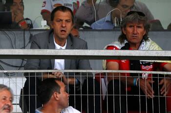 Colo Colo sigue sin definir quién será el nuevo presidente del club