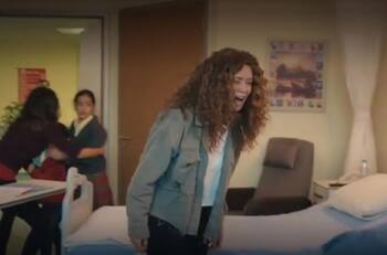 "Fuerza de Mujer": muerte de querido personaje llevó a la ficción de TVN a liderar el rating