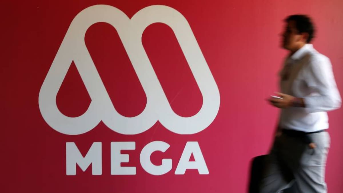 Día negro en Mega: Despiden a 142 trabajadores del holding propietario