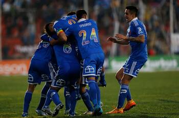 Canterano de la U: "No soy Paolo Maldini, estoy lejos, pero espero llegar a serlo"