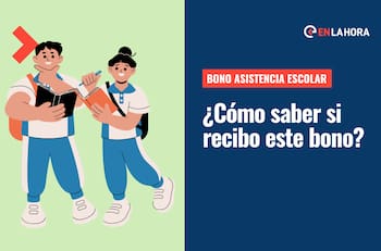 Bono Asistencia Escolar 2022: ¿Cuáles requisitos debo cumplir y cómo saber si lo recibo?