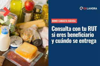 Bono Canasta Básica: ¿Cuándo inician los pagos y cómo saber si soy beneficiario?