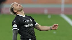 Se enfría el fichaje de Thiago Nuss y Colo Colo ve cada vez más lejos su último refuerzo