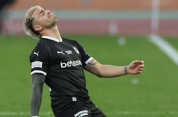 Se enfría el fichaje de Thiago Nuss y Colo Colo ve cada vez más lejos su último refuerzo