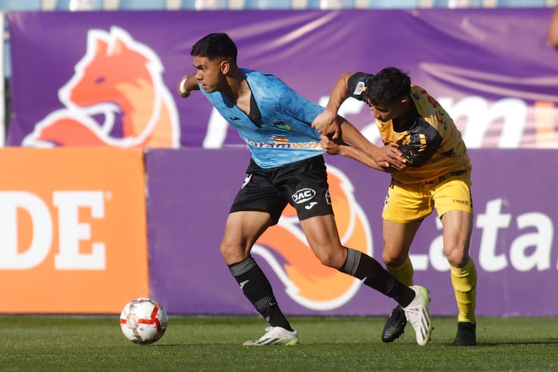 El partido de la Fecha 10 de la Liga de Primera fue adelantado. Foto: Photosport