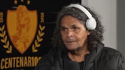 “Severino Vasconcelos debe abrir una academia en Chile y enseñarle a los extranjeros cómo rendir a los 4 días”