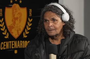 “Severino Vasconcelos debe abrir una academia en Chile y enseñarle a los extranjeros cómo rendir a los 4 días”