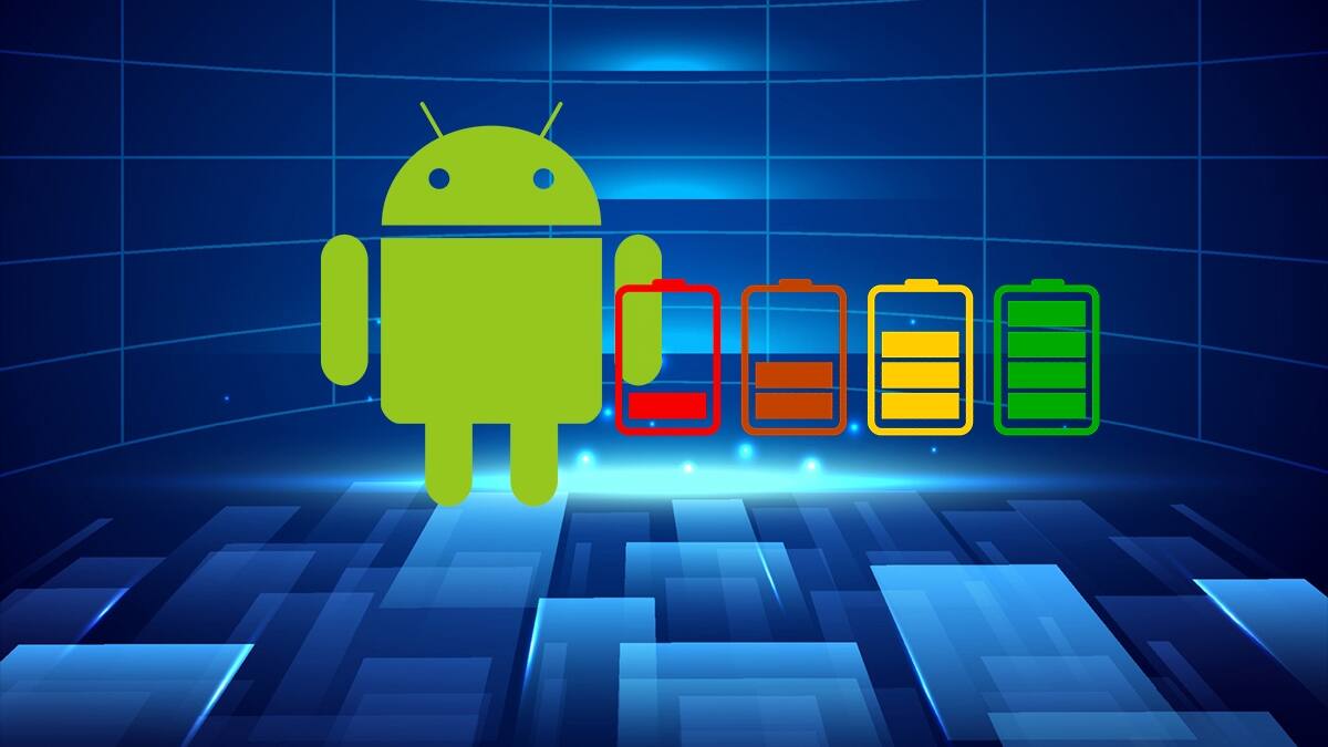 Paso a Paso: ¿Cómo saber el estado de la batería de un smartphone Android?
