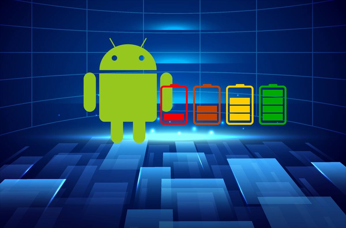 Paso a Paso: ¿Cómo saber el estado de la batería de un smartphone Android?