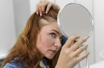 Elimina la caspa con este ingrediente de cocina