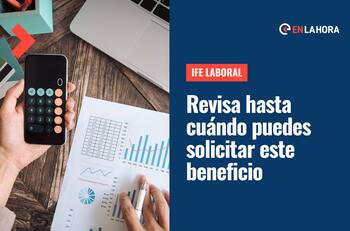 IFE Laboral: Revisa hasta cuándo se puede postular a este beneficio y cómo hacerlo
