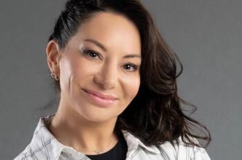 Quién es Carolina Erazo, reconocida cocinera internacional y participante de "El Discípulo del Chef"