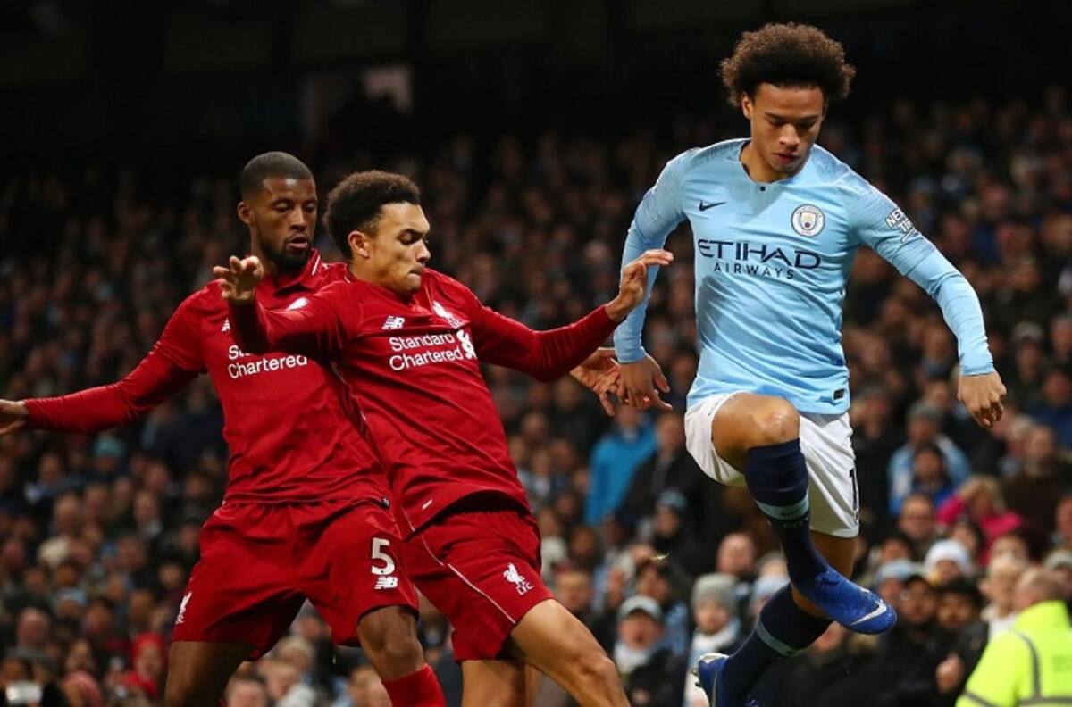 Horario y dónde ver Liverpool vs Manchester City por la Community Shield