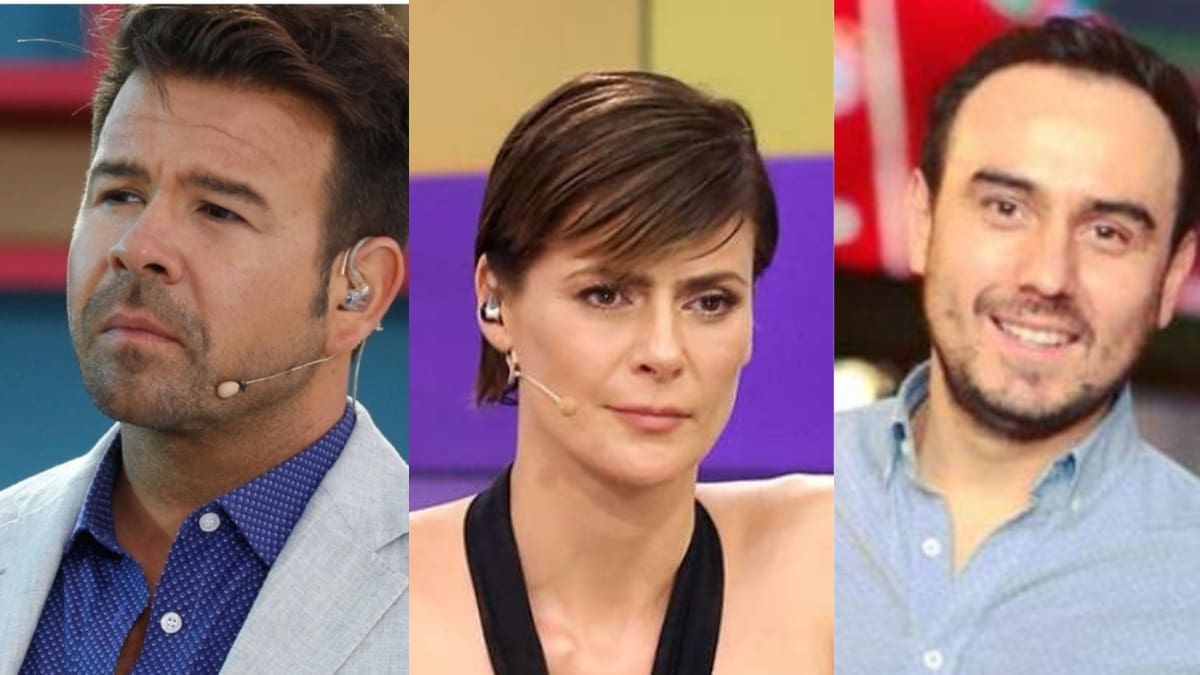 De César Campos a Tonka Tomicic: Las diversas muestras de apoyo de famosos en el Mes del Orgullo