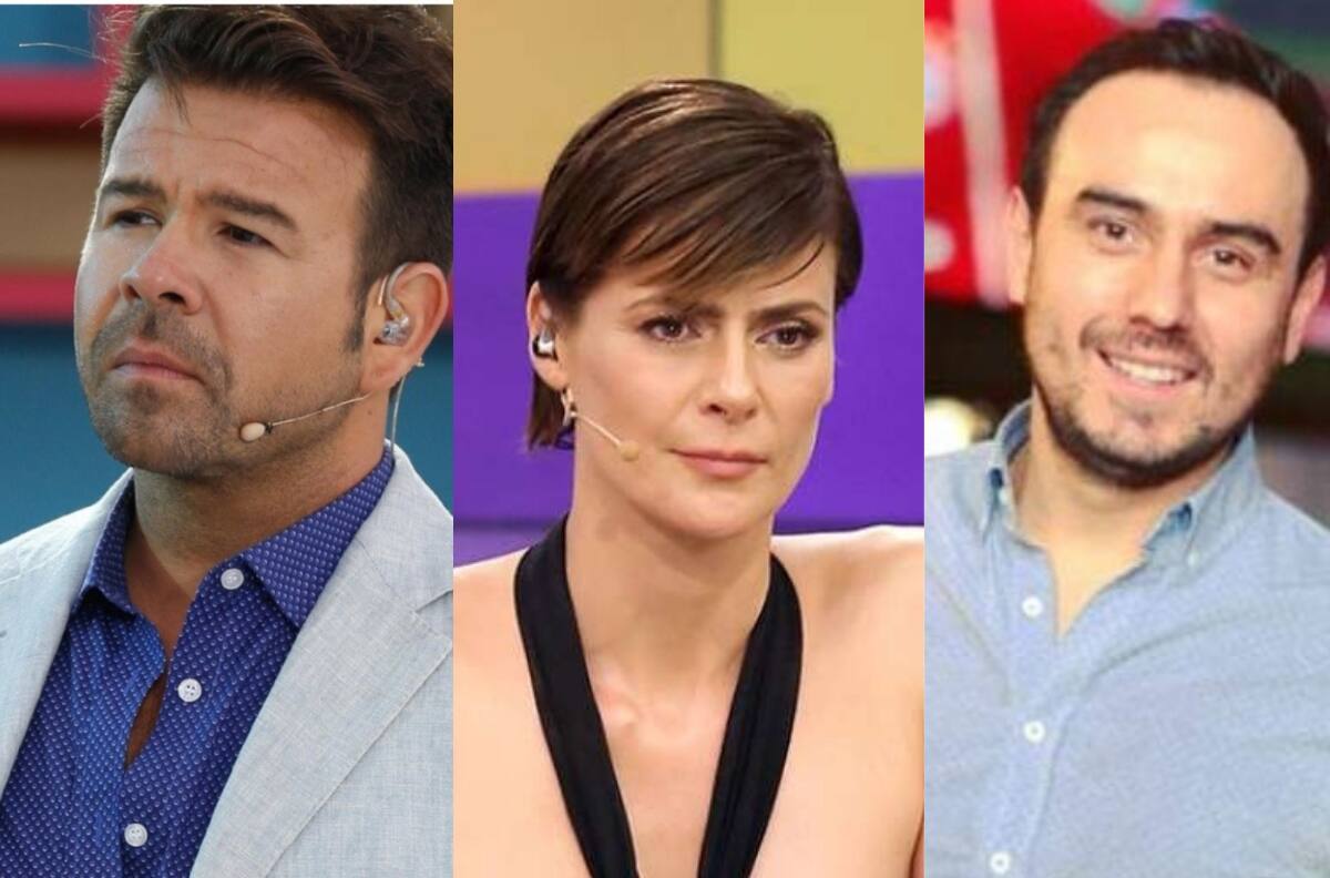 De César Campos a Tonka Tomicic: Las diversas muestras de apoyo de famosos en el Mes del Orgullo