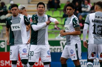 Figura de Santiago Wanderers se confiesa: "Hay que ponerle un poco de picardía y barrio para jugar en este club"
