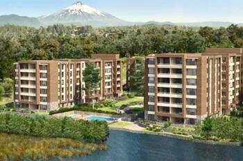 Megaproyecto inmobiliario en crisis reanudará sus obras tras adquisición de empresa constructora