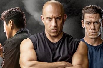 "Rápidos y Furiosos 10" tiene fecha de estreno y se anuncia el fin de la saga con la undécima película