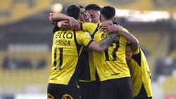 Coquimbo Unido tumbó a U. La Calera y cerró los octavos de ida: Resultados Copa Chile HOY