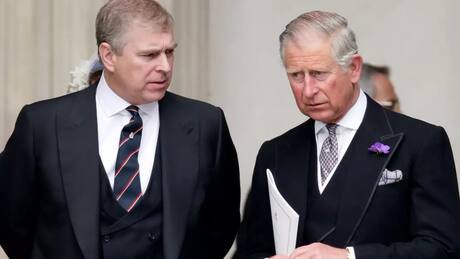 Los planes que tiene el Rey Carlos III para la Royal Lodge después de expulsar al príncipe Andrés