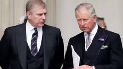 Por millonaria deuda: Príncipe Andrés arriesga ser desalojado de su residencia real