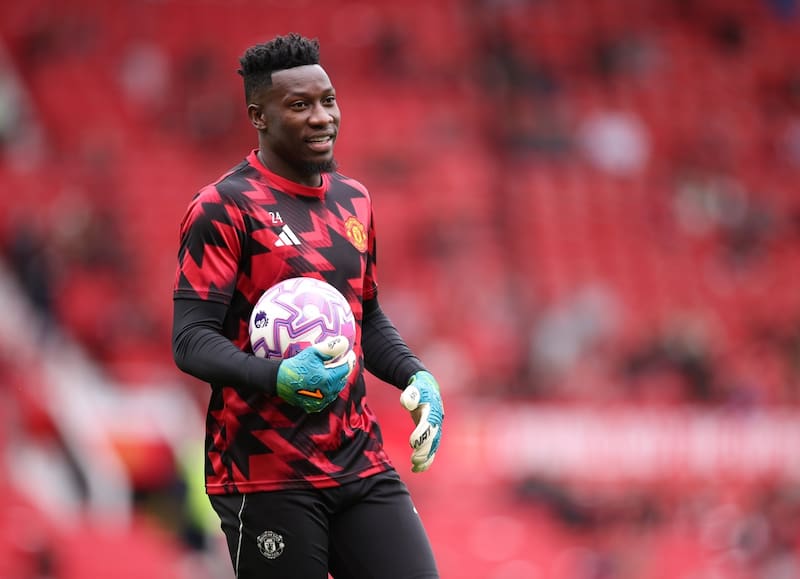 dejará Manchester United. Foto: EFE.