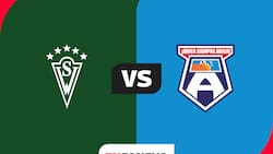 EN VIVO | San Marcos vs. Santiago Wanderers por Campeonato Ascenso 2026: minuto a minuto del partido
