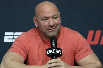 Presidente de la UFC solicita "flexibilizar" reglas sobre la marihuana tras varios casos positivos