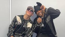 Polimá Westcoast y Pailita suman nuevo hito: "Ultra solo" llegó a ranking de Billboard