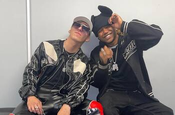 Polimá Westcoast y Pailita suman nuevo hito: "Ultra solo" llegó a ranking de Billboard