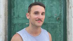 Videos: Así fue el matrimonio de Tomás González y su esposo, Juanes