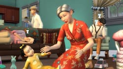 “Los Sims 4″: ¿En qué consiste el sistema de personalidad que será añadido en la expansión “Creciendo en Familia”?