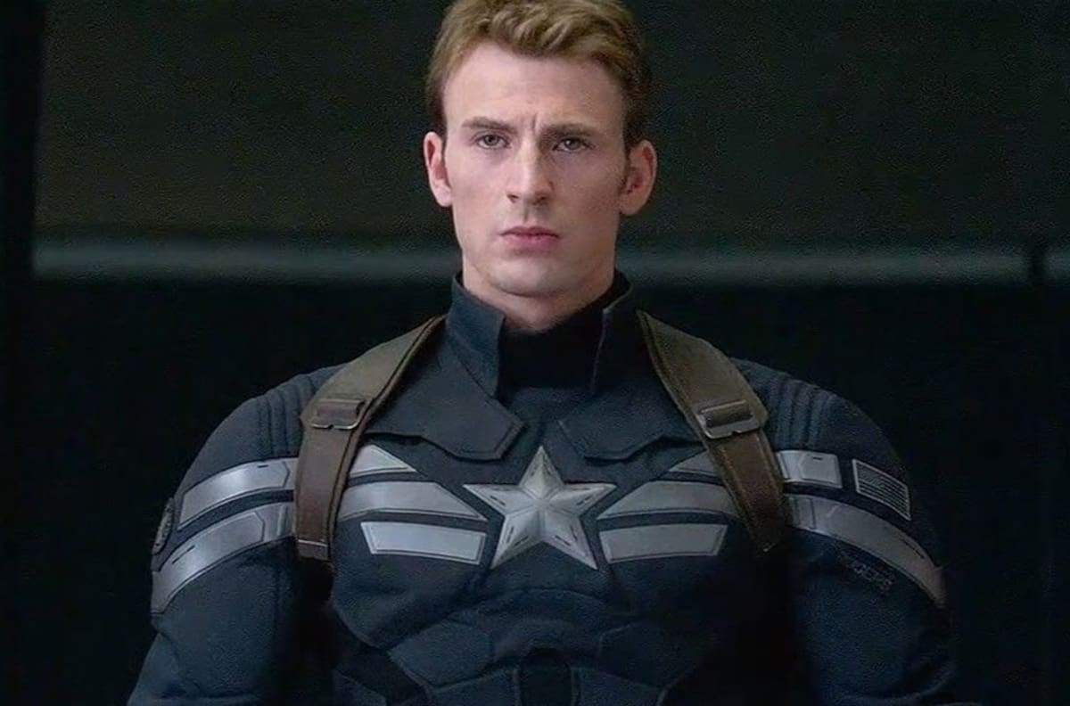 Chris Evans se acerca a un acuerdo con Marvel para retomar su papel de Capitán América
