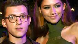Tom Holland compró una mansión londinense de seis habitaciones para vivir con Zendaya