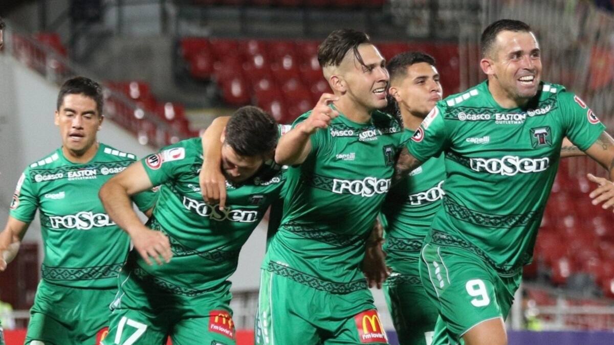 Las tres bajas del Deportes Temuco de Marcelo Salas para el inicio en Primera B ante San Luis